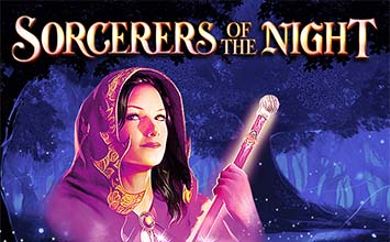 Sorcerers of the Night