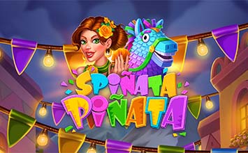 Spinata Pinata
