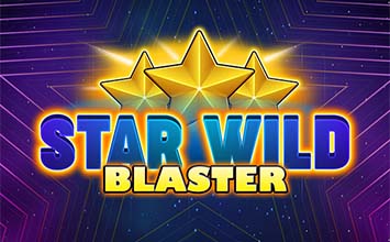 Star Wild Blaster