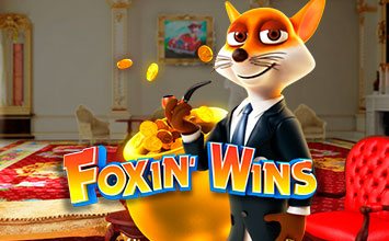 Foxin' Wins