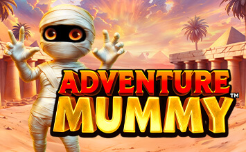 Adventure Mummy