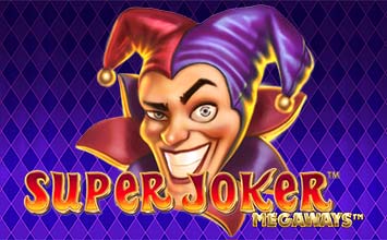 Super Joker Megaways