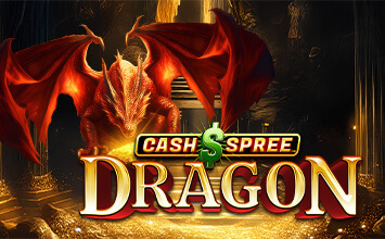 Cash Spree Dragon