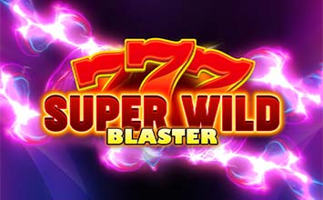Super Wild Blaster