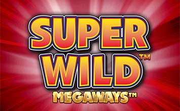 Super Wild Megaways