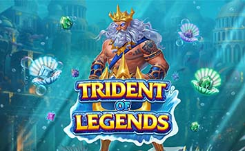 Trident of Legends