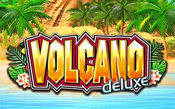 Volcano Deluxe