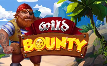 Wild Bounty