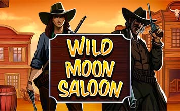 Wild Moon Saloon