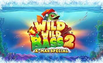 Wild Wild Bass 2 Xmas Special