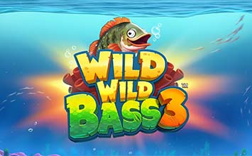 Wild Wild Bass 3