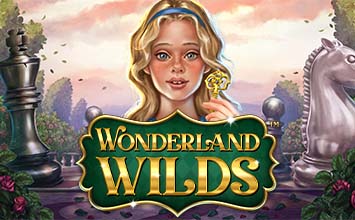 Wonderland Wilds
