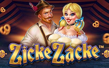 Zicke Zacke