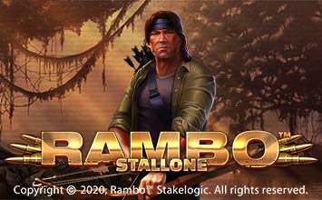 Rambo Stallone