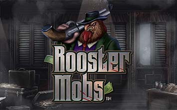 Rooster Mobs