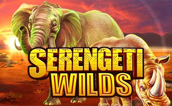 Serengeti Wilds