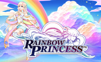 Rainbow Princess