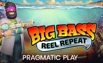 Big Bass Reel Repeat