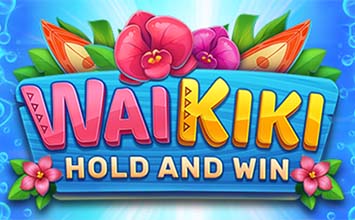 Waikiki Hold and Win