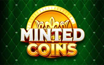 Minted Coins