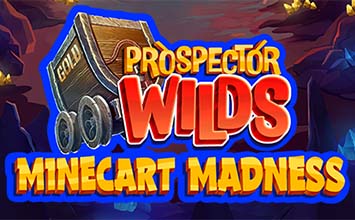Prospector Wilds: Minecart Madness