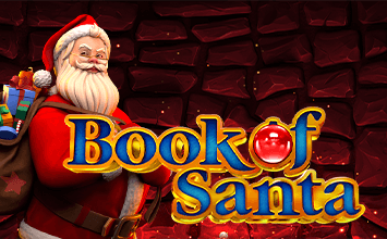 Book of Santa (Endorphina)