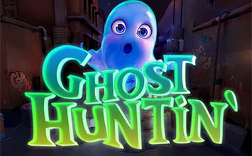 Ghost Huntin'
