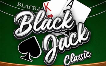 Blackjack Classic-1x2