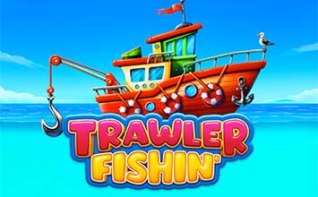 Trawler Fishin'
