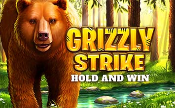 Grizzly Strike
