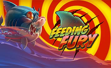 Feeding Fury
