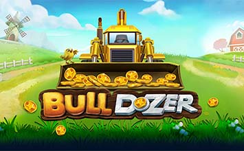 Bull Dozer