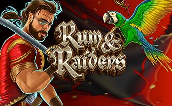 Rum and Raiders