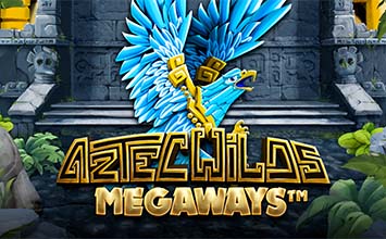 Aztec Wilds Megaways