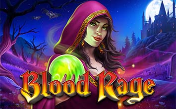 Blood Rage