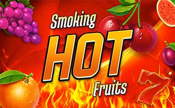 Smoking Hot Fruits 20 Lines