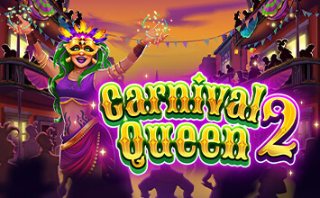Carnival Queen 2