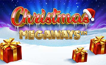 Christmas Megaways