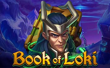 Book of Loki