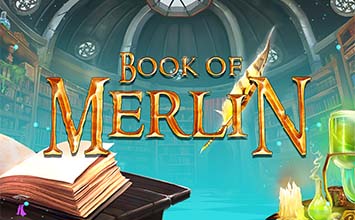 Book of Merlin