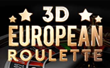 3D Roulette
