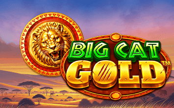 Big Cat Gold