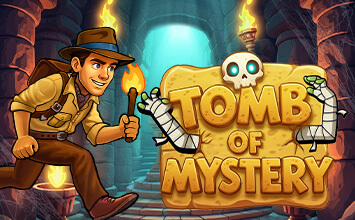 Tomb of Mystery