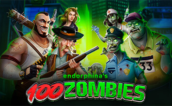 100 Zombies