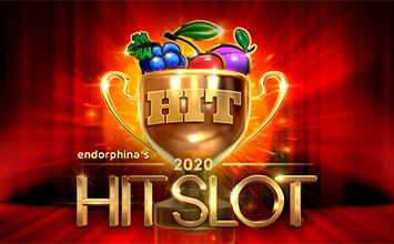 2020 Hit Slot