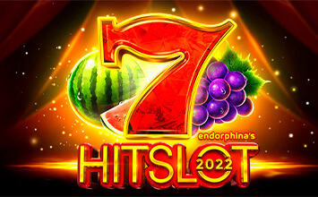 2022 Hit Slot