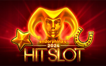 2024 Hit Slot
