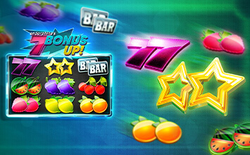 7 Bonus Up