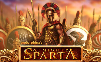 Almighty Sparta