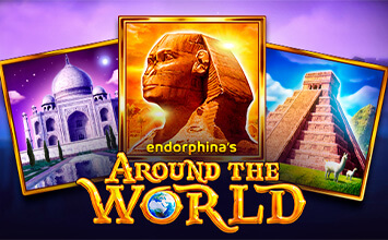 Around the World